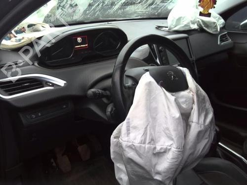 Antenna/Base PEUGEOT 2008 I (CU_) 1.2 VTi | BP30796830C140