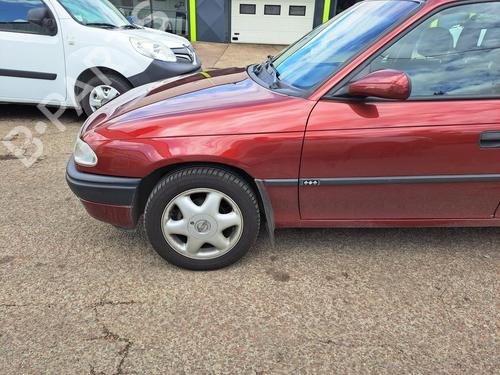 Used Parts OPEL ASTRA F Hatchback (T92) 1.4 i 16V (F08, M08, F68, M68) (90 hp) 4419860