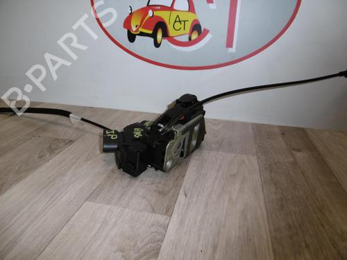 Used Front left lock FORD C-MAX II (DXA/CB7, DXA/CEU) 2.0 TDCi (163 hp) 13281865