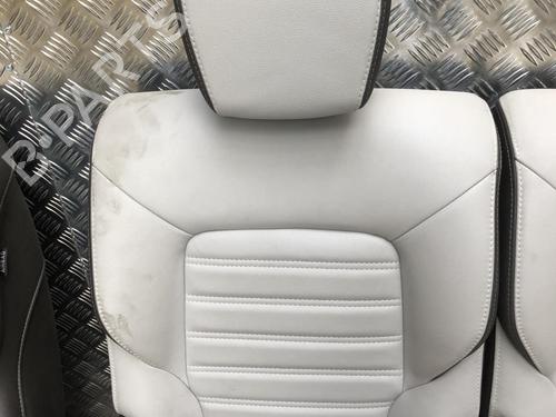 Seats set RENAULT ESPACE V (JR_) 1.6 dCi 160 | BP31200156C78 