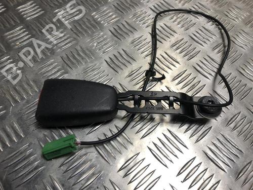 Seat buckle VOLVO V50 (545) 1.6 D | BP31202526I32