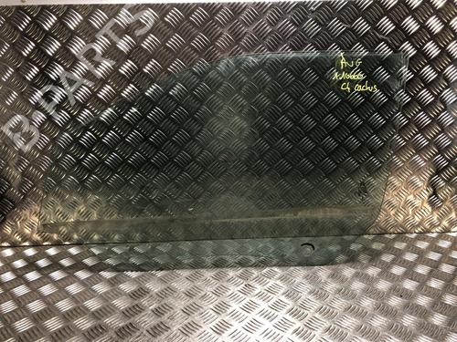 Used Front left door window CITROËN C4 CACTUS 1.2 THP 110 (110 hp) 31204283
