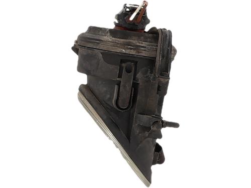 Left front fog light AUDI TT (8J3) 2.0 TDI quattro | BP39963274C30 - Image 3