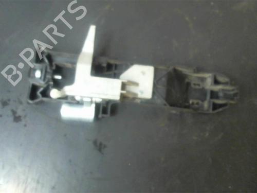 Used Rear right lock NISSAN NOTE (E11, NE11) 1.5 dCi (86 hp) 12968681