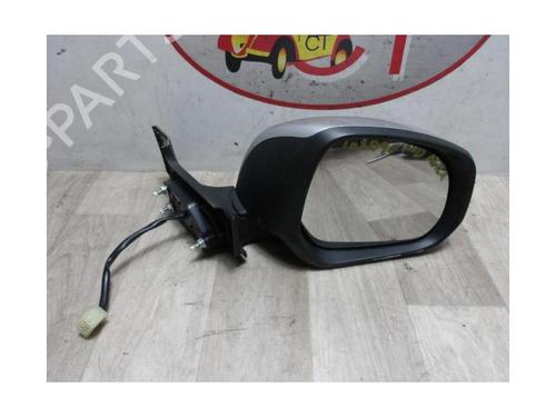 Right mirror OPEL AGILA B (H08) 1.0 (F68) | BP13277481C27 