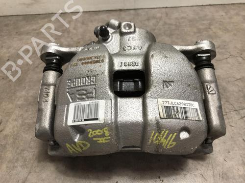 Used Right front brake caliper PEUGEOT 2008 II (UD_, US_, UY_, UJ_, UR_, UC_) 1.5 BlueHDI 130 (131 hp) 23873751