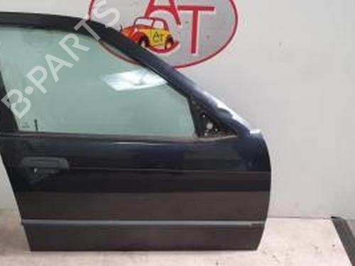 Used Right front door BMW 3 (E36) 325 tds (143 hp) 30784248