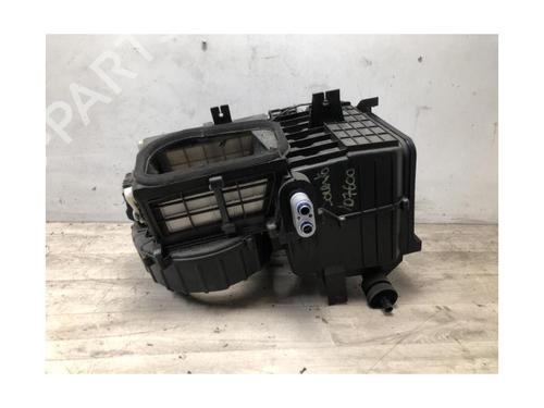 Heater matrix box KIA SORENTO I (JC) 2.5 CRDi 4WD | BP20622539M61