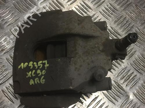 Used Left rear brake caliper VOLVO XC90 I (275) D5 AWD (163 hp) 23184266