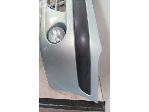 Front bumper RENAULT SCÉNIC I MPV (JA0/1_, FA0_) 1.9 dCi (JA05, JA1F) | BP30784234C7
