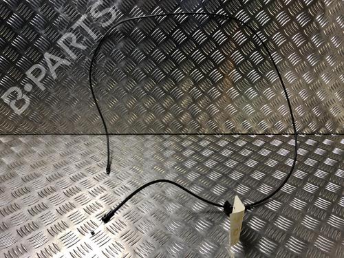 Used Interior handle CHEVROLET ORLANDO (J309) 2.0 D (131 hp) 23390180