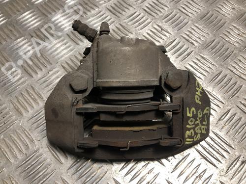 Used Right front brake caliper Right front brake caliper CITROËN SAXO (S0, S1) 1.5 D (54 hp) 34561739 34561739