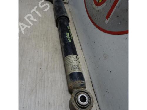 Left rear shock absorber SEAT ALTEA (5P1) 1.9 TDI | BP23067769M18 