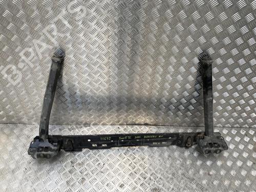 Forbro Forbro PEUGEOT 5008 II (MC_, MJ_, MR_, M4_) 1.5 BlueHDi 130 (MCYHZJ, MCYHZR, MCYHZX) (131 hp) 34099813 34099813