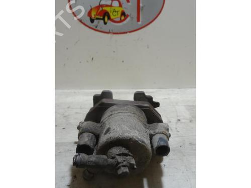 Right front brake caliper SKODA FABIA I (6Y2) 1.4 TDI | BP13288334M104