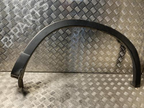 Used Rear left wheel arch trim Rear left wheel arch trim MAZDA CX-5 (KE, GH) 2.2 D (KE2FW) (150 hp) 40008383 40008383