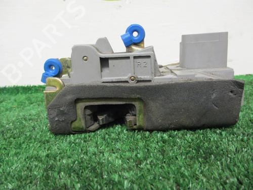 Front right lock CITROËN XANTIA (X1_, X2_) 2.0 HDI 90 | BP12968459C97
