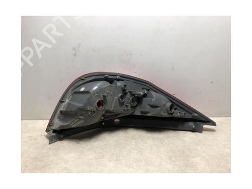 Right taillight HYUNDAI i30 (FD) 1.6 CRDi | BP23034858C35 