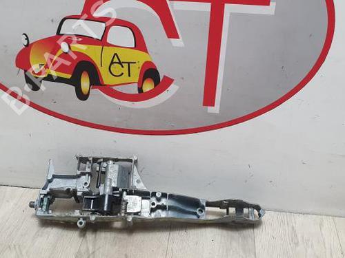 Used Front left exterior door handle PEUGEOT 308 SW I (4E_, 4H_) 1.6 HDi (109 hp) 12974140