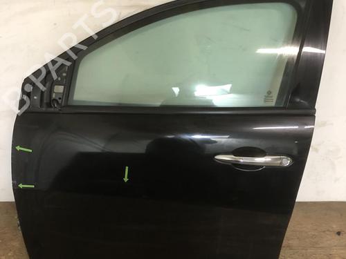 Dør venstre fortil LANCIA YPSILON (312_) 1.2 (312.PXA1A, 312.YXA1A) (69 hp) 21774411