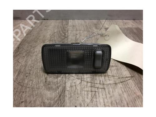 Interior roof light NISSAN QASHQAI / QASHQAI +2 I (J10, NJ10, JJ10E) 1.5 dCi | BP20614952I8 