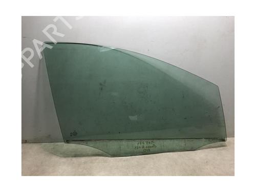 Front right door window MERCEDES-BENZ A-CLASS (W169) A 180 CDI (169.007, 169.307) | BP20614697C19 