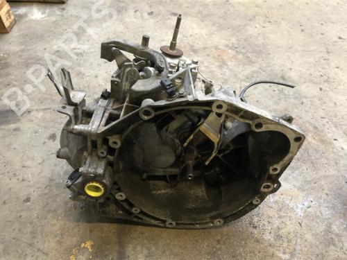 Gearkasse RENAULT LAGUNA II (BG0/1_) 1.9 dCi (107 hp) 20616302