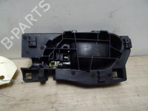 Rear right interior door handle PEUGEOT 508 SW I (8E_) 1.6 HDi | BP12972030I16