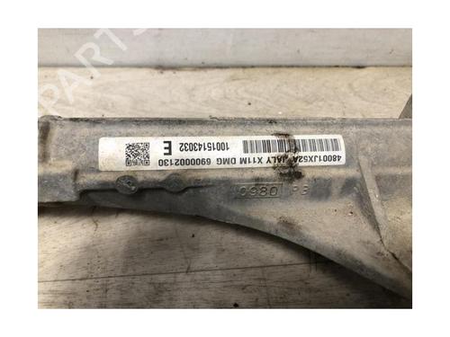 Steering rack NISSAN NV200 Van 1.5 dCi 85 (M20, M20N, M20M) | BP20633824M22 