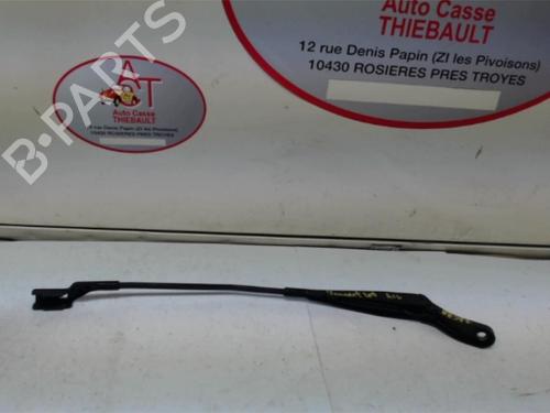 Front windshield wiper arm PEUGEOT 208 I (CA_, CC_) 1.4 HDi | BP23091249C143 