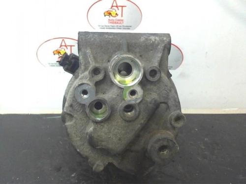 AC Kompressor RENAULT SCÉNIC II (JM0/1_) 1.9 dCi (JM0G, JM12, JM1G, JM2C) | BP22795136M34 