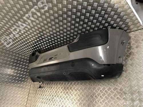 Rear bumper CITROËN C4 CACTUS 1.2 THP 110 | BP31204286C8 