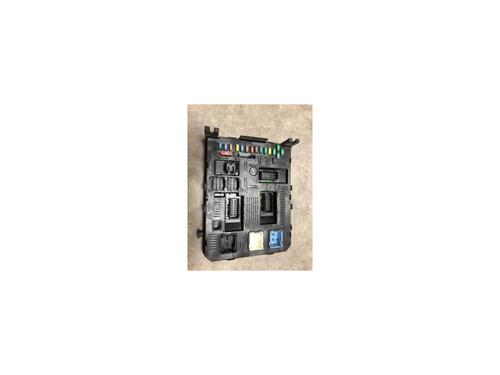 Used Fuse box CITROËN C4 Picasso I MPV (UD_) 1.6 HDi (109 hp) 20623567