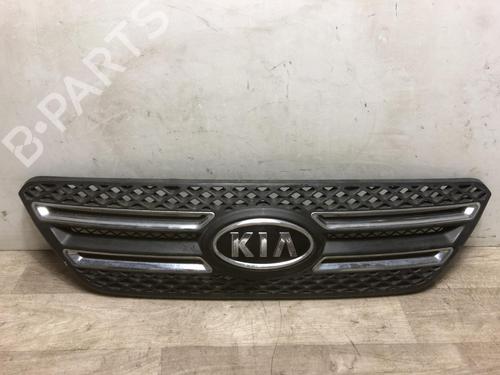 Used Grille KIA CEE'D SW (ED) 1.6 CRDi 90 (90 hp) 23871032