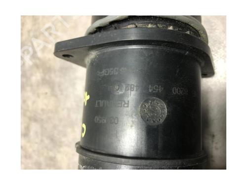 Mass air flow sensor RENAULT CLIO III Grandtour (KR0/1_) 1.5 dCi (KR0F) | BP28501230M95 