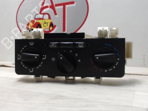 Climate control PEUGEOT 1007 (KM_) 1.4 HDi | BP13277922I5 