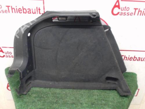 Boot lining AUDI A3 (8P1) 2.0 TDI 16V | BP29442813I3 