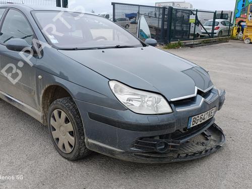 Gearbox CITROËN C5 II (RC_) 1.6 HDi (RC8HZB) | BP38036551M3 - Image 10