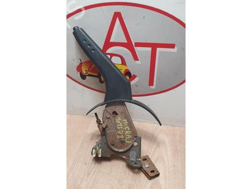 Used Hand brake NISSAN MICRA III (K12) 1.2 16V (65 hp) 13221937
