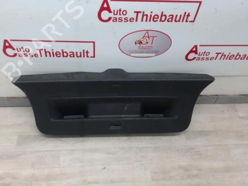 Used Boot lining VW POLO V (6R1, 6C1) 1.0 (60 hp) 12973106