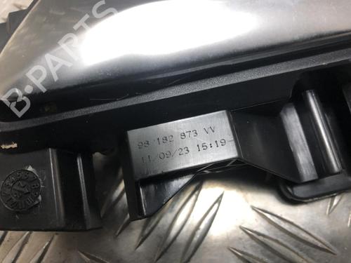 Front left interior door handle CITROËN BERLINGO Box Body/MPV (K9) 1.5 BlueHDi 100 | BP28332380I13