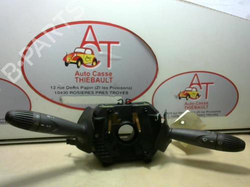 Used Steering column stalk FIAT PUNTO (188_) 1.2 60 (188.030, .050, .130, .150, .230, .250) (60 hp) 31204909