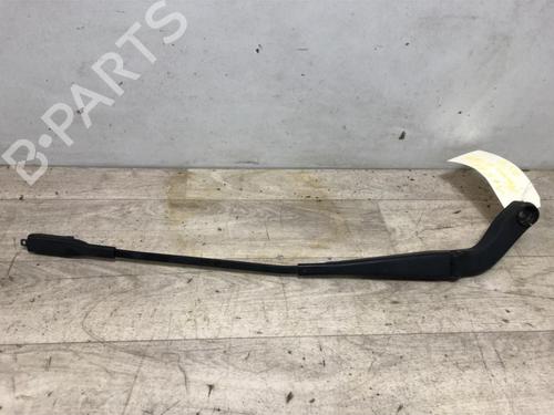 Used Front windshield wiper arm MERCEDES-BENZ A-CLASS (W169) A 180 CDI (169.007, 169.307) (109 hp) 20618187