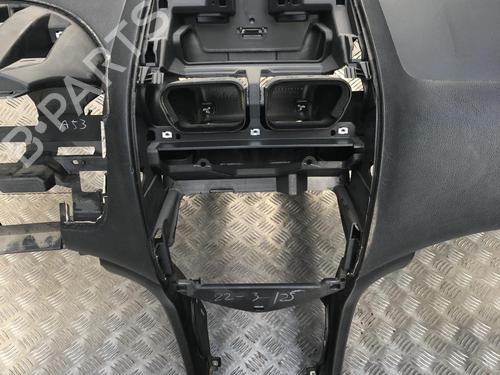 Dashboard HONDA ACCORD VII Tourer (CM, CN) 2.2 i-CTDi (CN2) | BP24191884C46