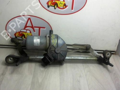 Viskermotor vindrude OPEL CORSA D (S07) 1.3 CDTI (L08, L68) (90 hp) 28287234
