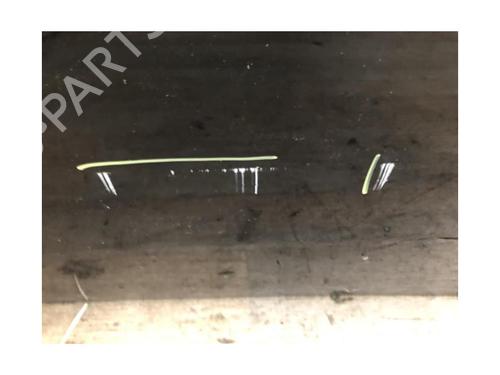 Left rear door ALFA ROMEO 159 (939_) 1.9 JTDM 8V (939AXE1B) | BP23872409C4