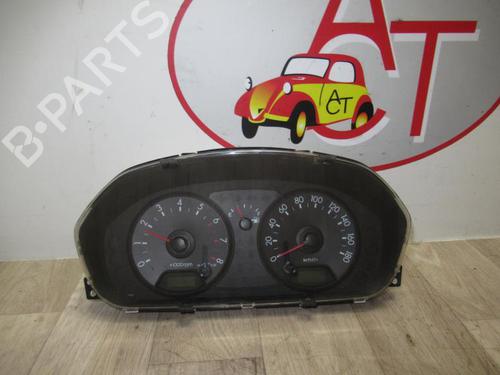 Instrument cluster KIA PICANTO I (SA) 1.0 | BP20628997C47