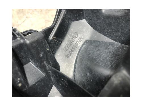 Rear bumper bracket RENAULT CLIO IV (BH_) 0.9 TCe 90 (BHNF, BHMA, BHMH, BHJK, BHJR) | BP25305915C159 