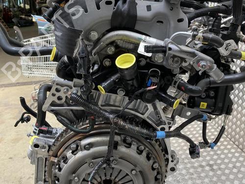 Engine DACIA DUSTER (PYM_, PYN_) 1.0 ECO G-100 | BP36568635M1 - Image 2