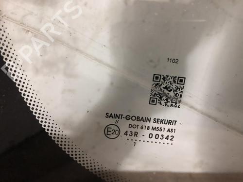 Windscreen CITROËN JUMPER II Van 2.0 BlueHDi 160 | BP31202788C63
